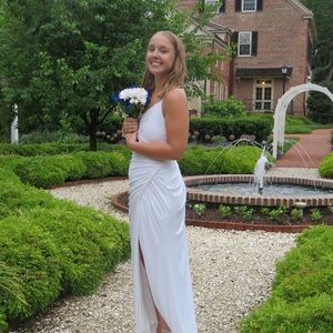 Meet your Posher, Abby